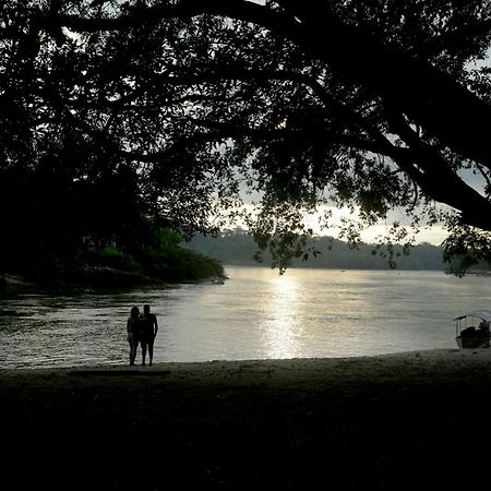 Misahualli Amazon Lodge Екстериор снимка